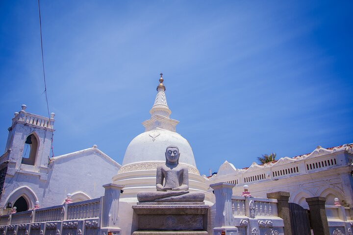 Hidden temples and Secluded Coastlines Tour from Unawatuna - Photo 1 of 9